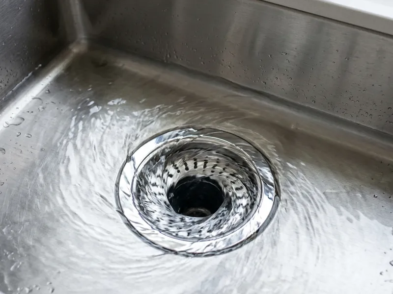 Drain Cleaning Plumber in Lakewood Park, FL